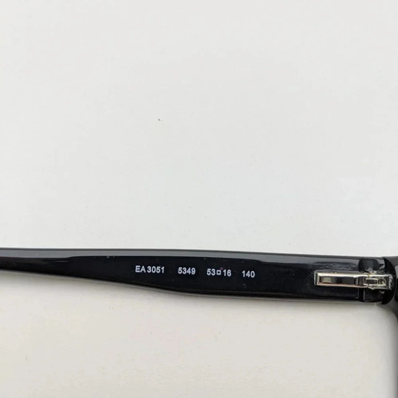 ?️Emporio Armani EA3051 5349 Eyeglasses 53/16 140 /ALH806?️​​